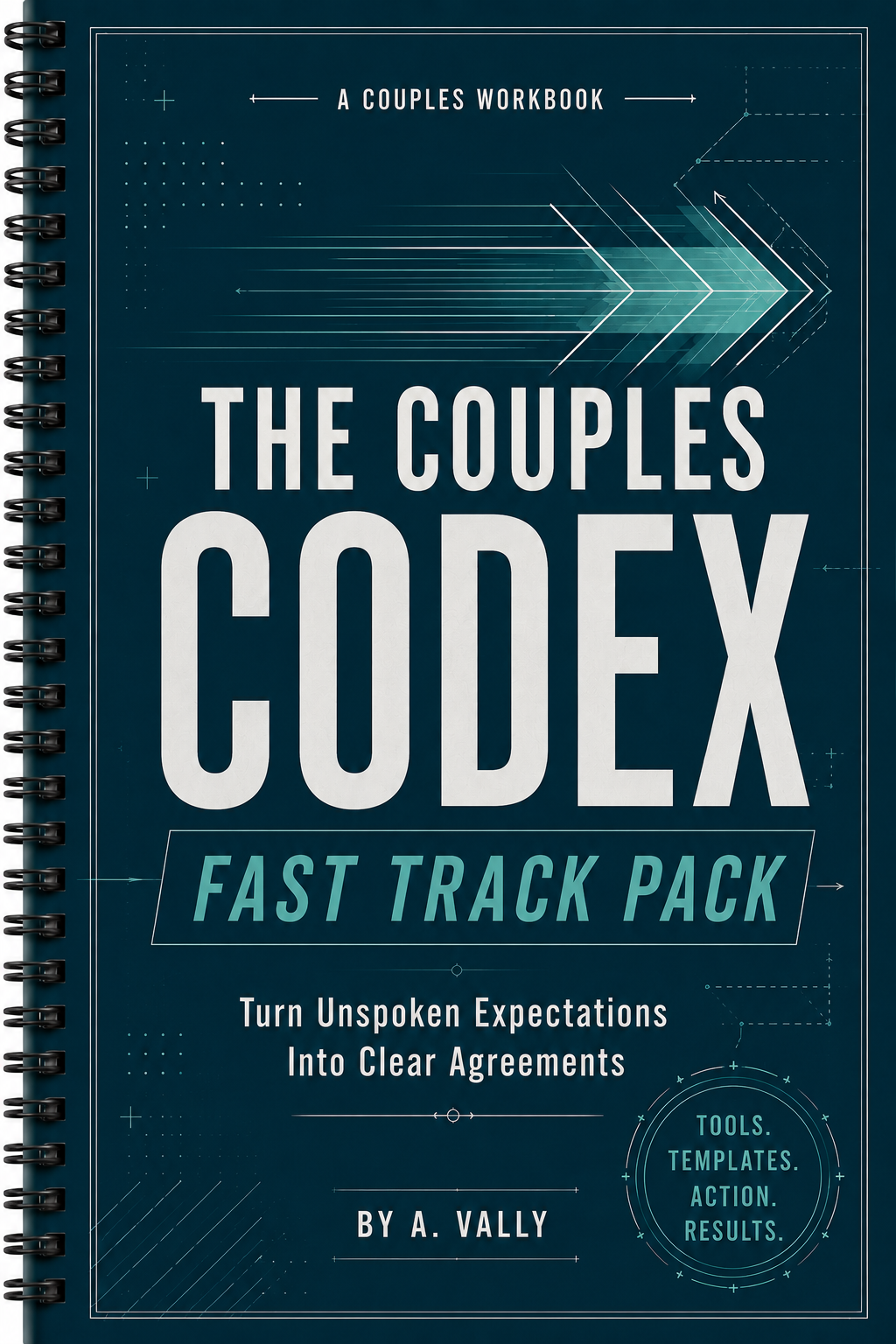 The Couples Codex Fast‑Track Pack