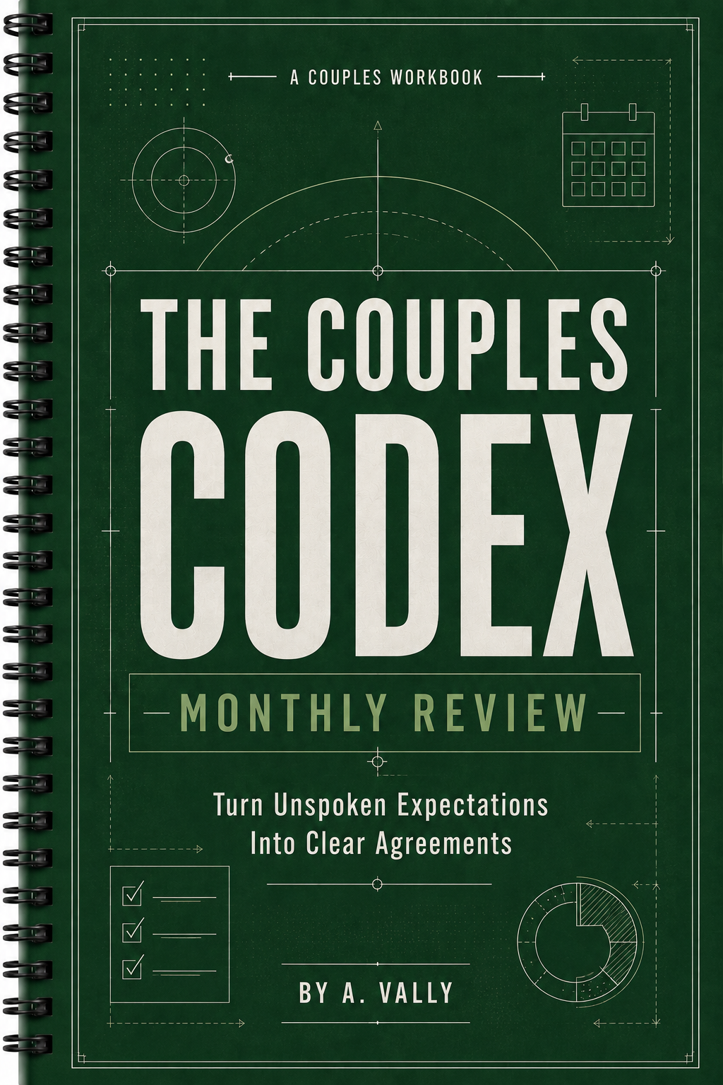 Codex Monthly Review