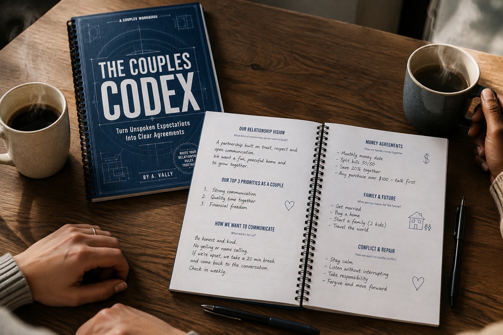 The Couples Codex
